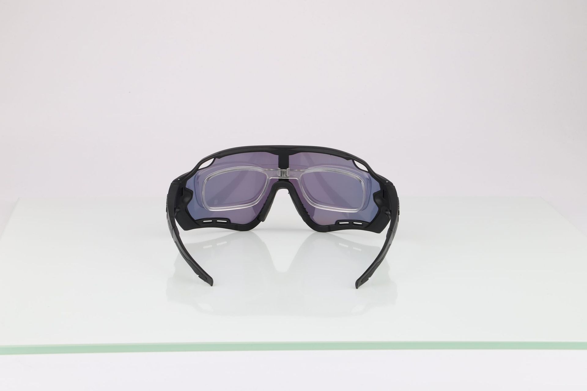 Lente de miopía Lente asférica colgante de miopía Lente de montura de miopía