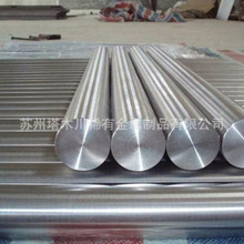 Inconel 713LC铸造合金圆棒K418B等轴晶铸造高温合金锻件可切割