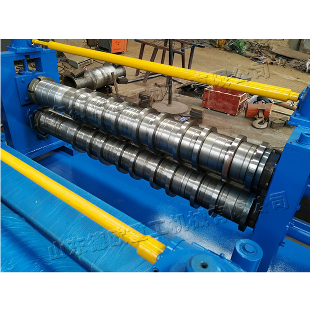 máquina de corte de chapa de acero inoxidable de escritorio máquina de corte de tira de acero de tira de aluminio máquina de corte de tira de acero