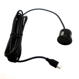 测距传感器;感应开关;声音传感器