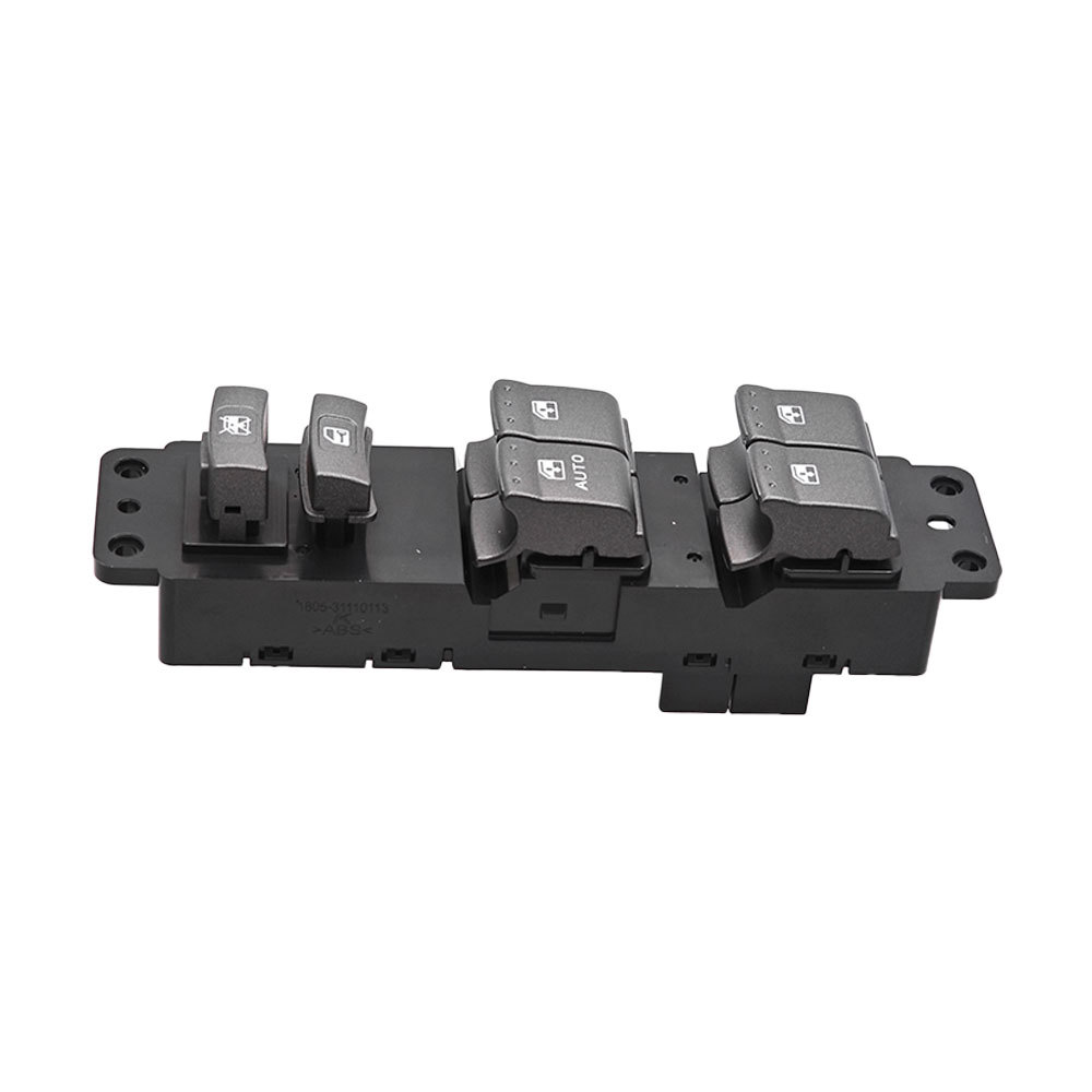 8581009100Hcc Is Suitable for 2005-2007 Ssangyong Xiangyu Glass Lift Switch and Electric Window Switch