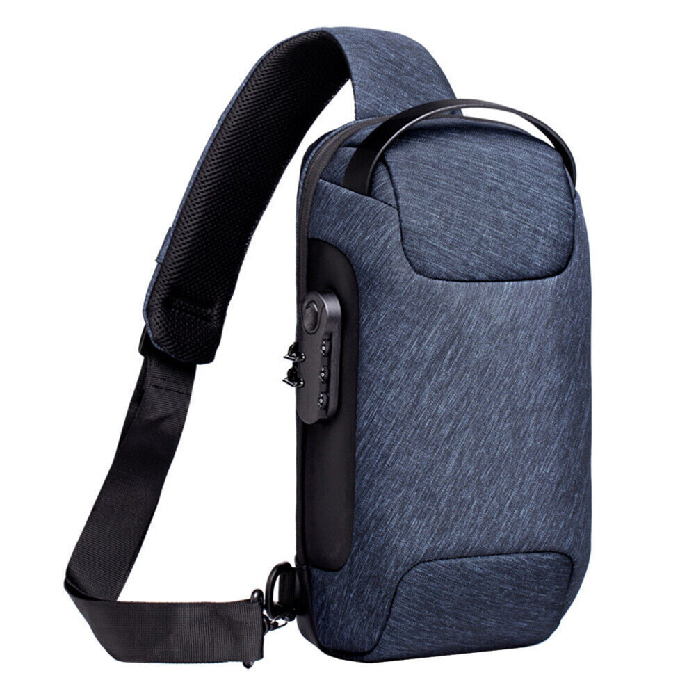 Chest bag