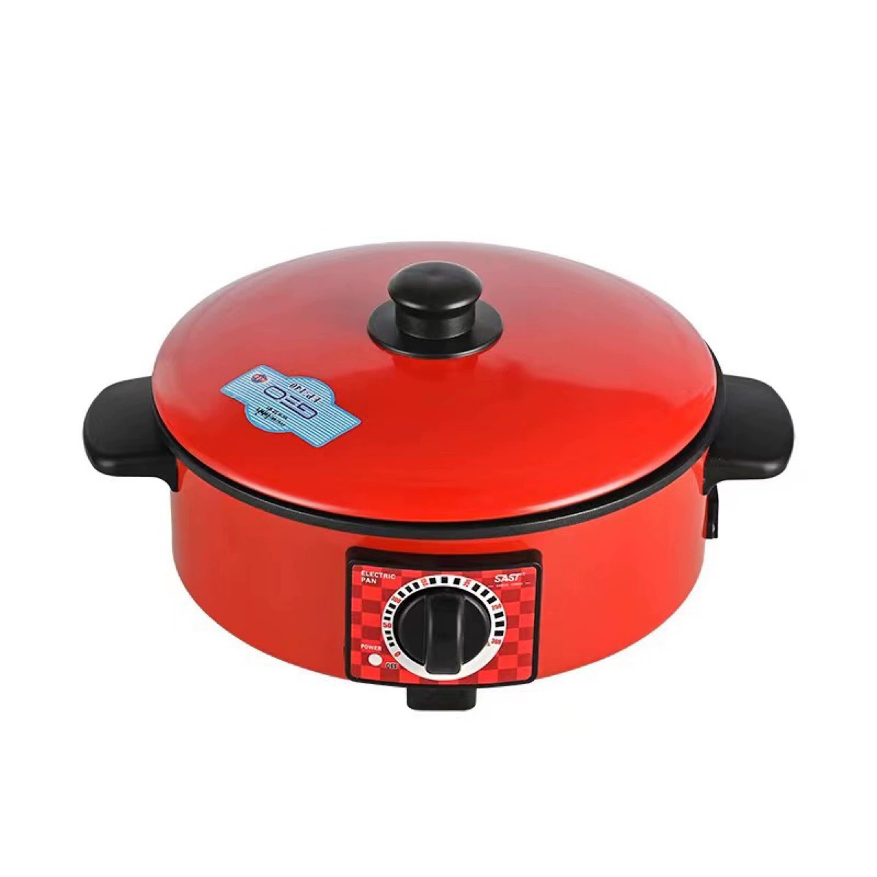 Электрическая мультиварка для приготовления пищи (электротигель) для Юго-Восточной Азии (Мьянма, Таиланд), красная, белая, черная, с функциями жарки, тушения, приготовления на пару, многофункциональная, с возможностью индивидуальной настройки.
