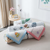 Manufactor wholesale summer Washed cotton summer quilt washing Like a breath of fresh air Cool in summer customized summer quilt On behalf of