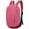 Pink, water repellent