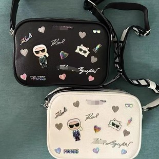 �羳25��PU�Ϸ𠔻������C������С�����W����ĸlogo�μ�б��Ů��