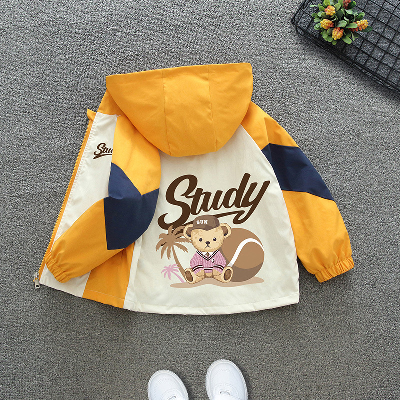 Children's jacket