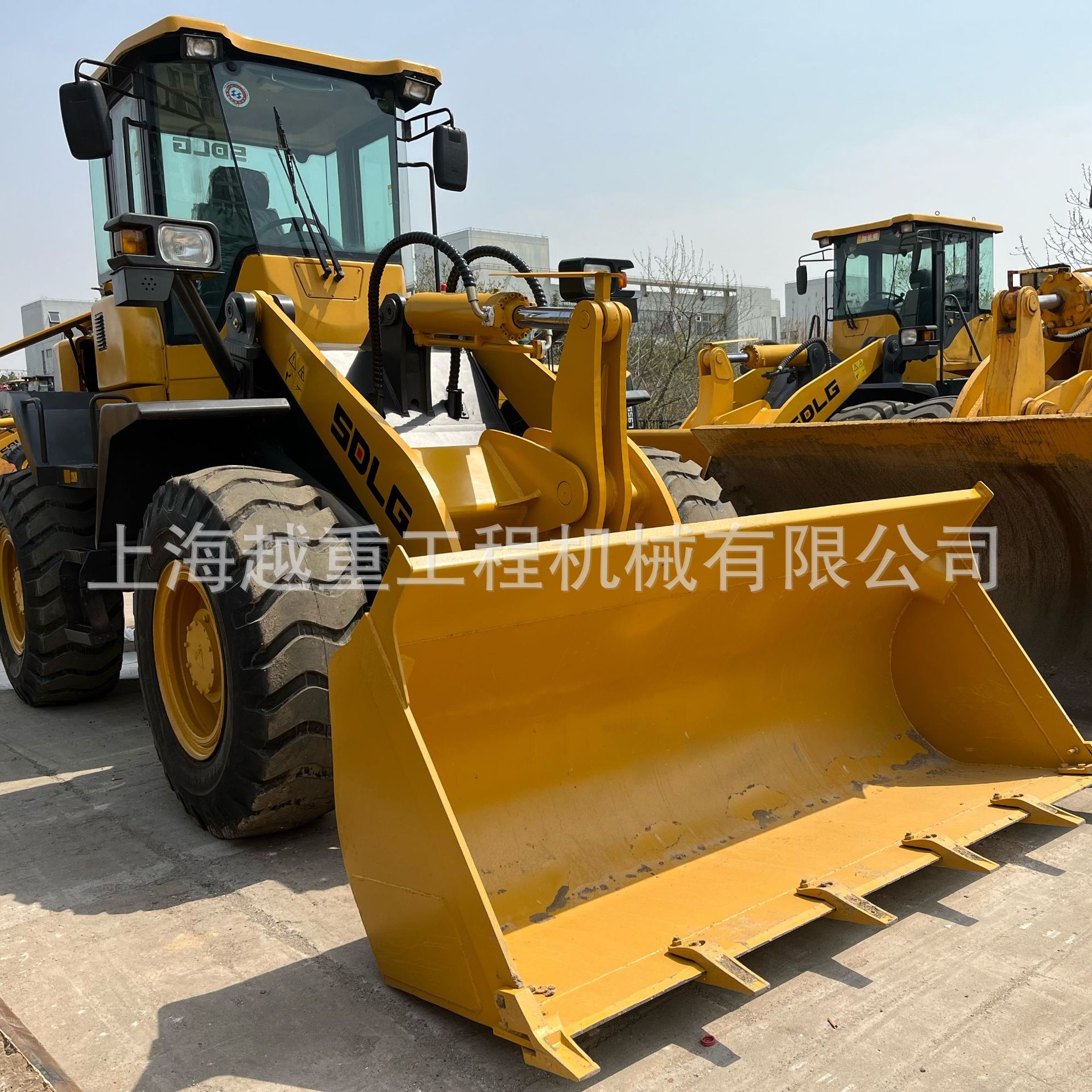 二手临工936L装载机  LG936L wheel loaders 临工30铲车