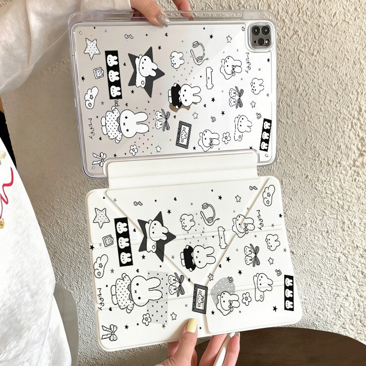 2025 Apple iPad Air6/5/4 Tablet Protective Case 7/8/9Th Generation 10.9Pro 11inch New Mini Case 2025 Apple iPad Air6/5/4 Tablet Protective Case 7/8/9Th Generation 10.9Pro 11inch New Mini Case