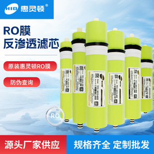 Wellington Gold Standard Anti-Pollution Reverse Osmosis Membrane Factory Supply