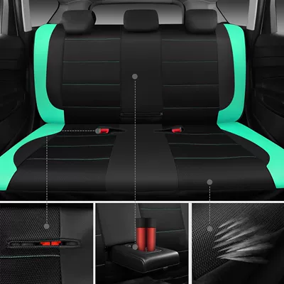 Seat cushion, seat cover — Multi Factory Direct Sales