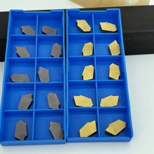 跨境SP300 NC3020 NC3030 PC9030切槽和切割工具硬质合金外贸刀片