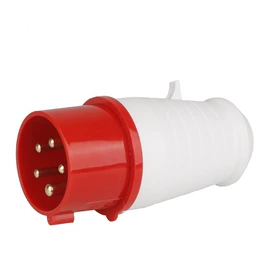 工业插座;电源插头;工业插头