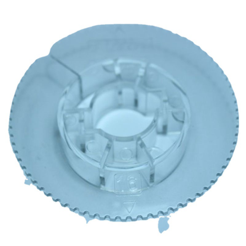 BFCC0124 for Fuji Placement Machine Feeder IP3 16MM Pneumatic Feeder Unidirectional Wheel Cover BFCC0124 for Fuji Placement Machine Feeder IP3 16MM Pneumatic Feeder Unidirectional Wheel Cover