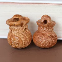 Вырезанный красный шнурок браслет, аксессуары, подвеска