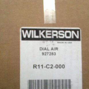 WILKERSON filter RRP-96-824