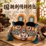 广西同款手拎公仔包