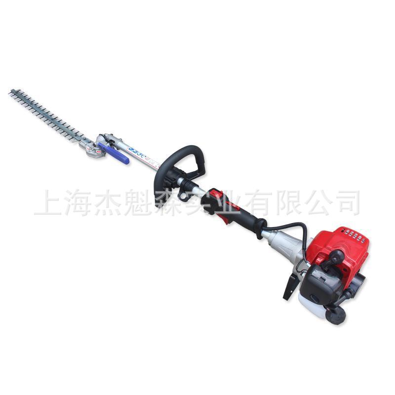 三菱TUE26FD高枝绿篱机汽油二冲程修剪机 果树园林绿化双刃修枝剪