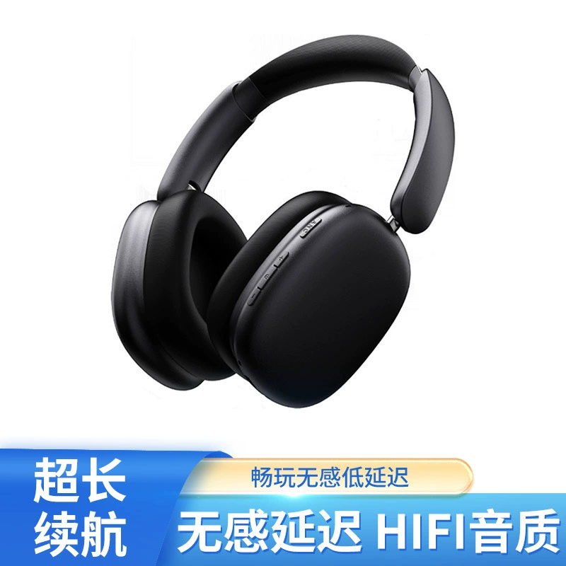 Удлинённые наушники, для импорта, Bluetooth, изготовление на заказ