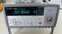 ���ն��� ����������Agilent 34420A 7λ�����ñ� �ɷ�΢ŷ��