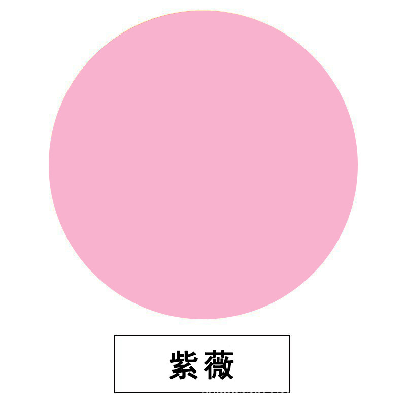アクリル絵の具500ml大瓶セット押し防水日焼け止め手描きDIY落書き石絵画壁体美術|undefined