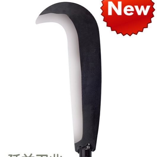 锰钢柴刀家用砍刀户外砍柴刀园林农用工具批发【延益牌】B型16号