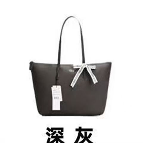 【高版本】法国恶鱼中号女包购物袋大容量单肩包手提包托特包批发|undefined