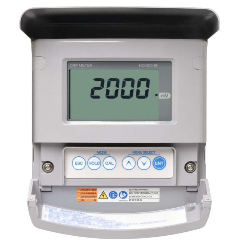 现货日本HORIBA堀场PH分析仪PH-300