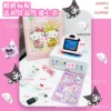 A3 Pink Cat 40 million dual camera+32G card+card reader