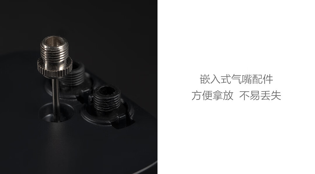 70Mai Car Air Pump Tp01 Preset Tire Pressure Digital Display Portable Tire Inflator Smart Touch Control Inflator