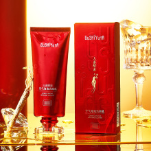 故事与她空气泡泡洁面乳女士卸妆洗面奶厂家批发一件代发G220