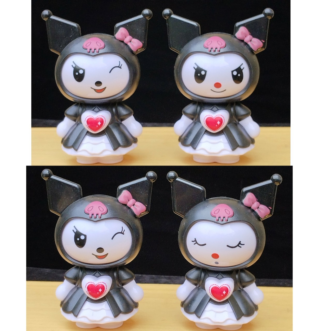 Nuevo feliz dibujos animados dibujos animados burbujas artesanía regalo de recompensa pegatinas de jardín de infantes 3D movimiento tridimensional