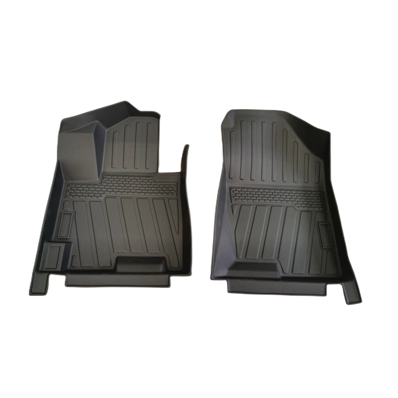 Transfronteriza TPE Explorer estera del pie MOQUETA Chevrolet Equinox coche original de escaneo de datos