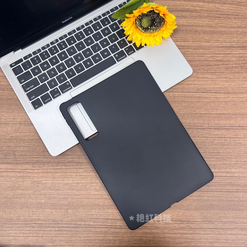 Suitable for Lenovo Ai Y900【 11inch 】2026 Single-Bottom Tpu Anti-Drop Honeycomb Soft Shell Protective Case Wholesale Price Suitable for Lenovo Ai Y900【 11inch 】2026 Single-Bottom Tpu Anti-Drop Honeycomb Soft Shell Protective Case Wholesale Price