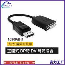 DisplayportDDVIʽDPDDVI activeDӾ@@ʾDQ