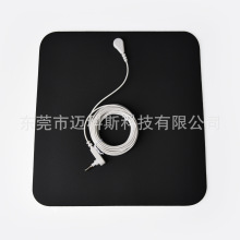 防靜電接地墊 Earthing 亞馬遜熱銷 接防靜電桌墊 鼠標墊 接地線