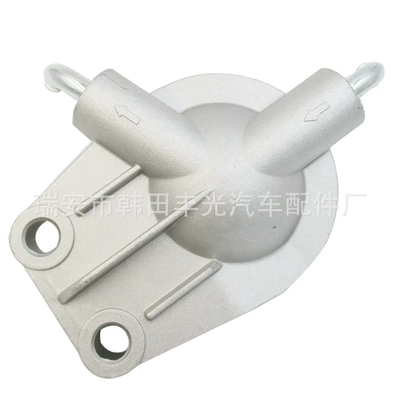 Oil-Water Separator Fuel Pump, Oil pump, nozzle