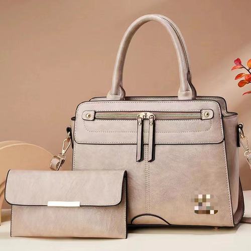 Fashionable shoulder crossbody bag new style  autumn large capacity women's bag bag mother bag casual versatile handbag