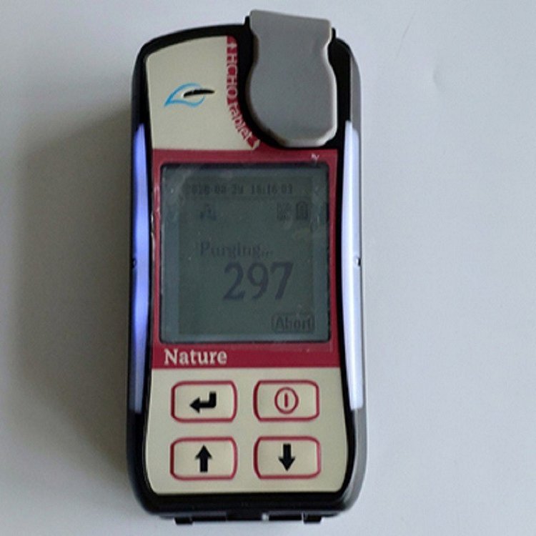 美国盟莆安MP170甲醛快速检测仪试剂光电光度法