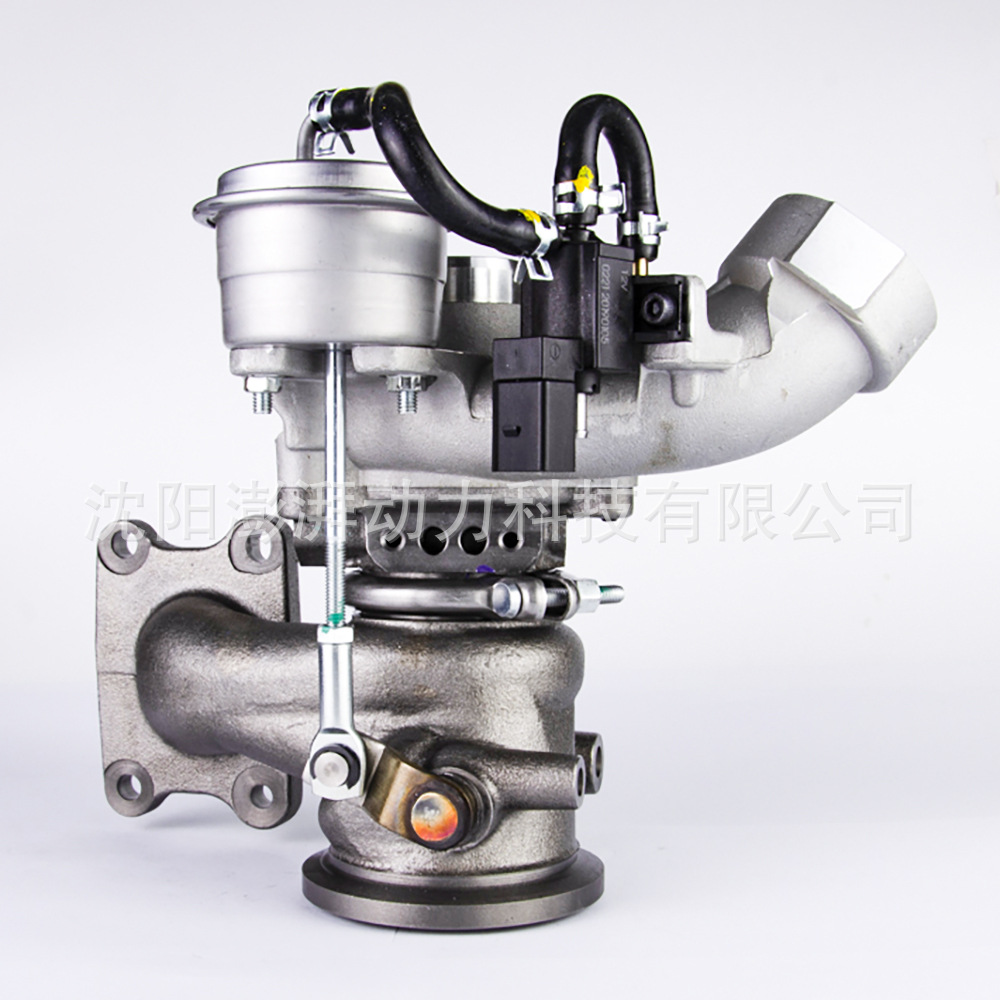 Suitable for Volkswagen Bora, Sagitar, Lavida Turbocharger Assembly 16389880000 04E145702G