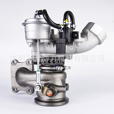 Supercharger Bora, Sagitar, Lavida