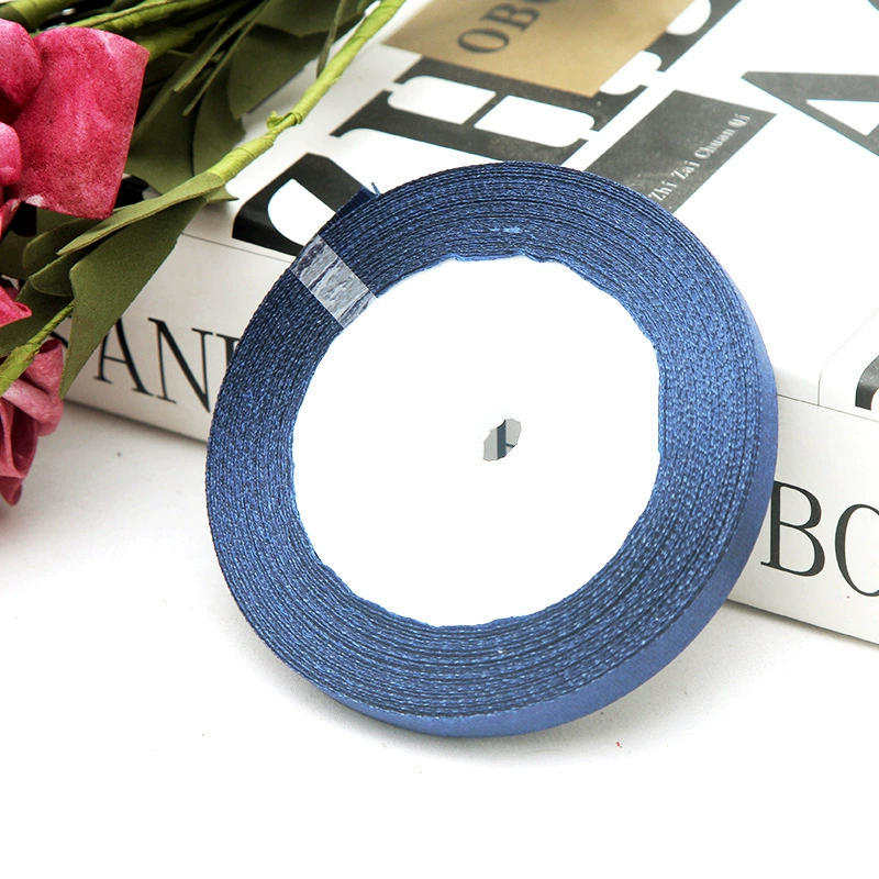 Hair band, pack, gift box, 5cm