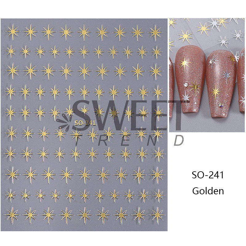 SO-241 금(베어 칩)