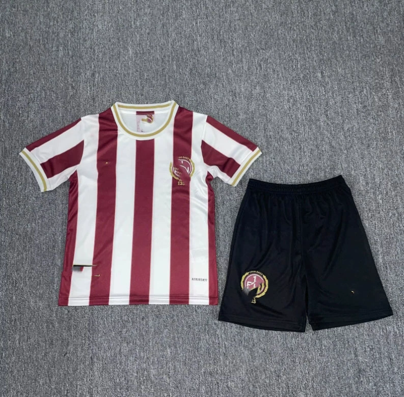 2526 Newcastle West Ham Paris Bremen Porto Club Home and Away Детский спортивный комплект
