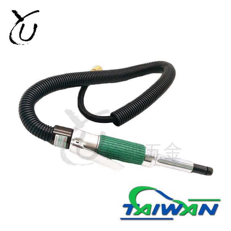 台湾DR博士 内径气动研磨机 气动打磨机 气动磨光机DR-630FL