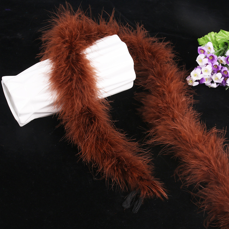 블랙 커피 2m 털이 조금 빠질 수 있으니 촬영시 주의하시기 바랍니다.