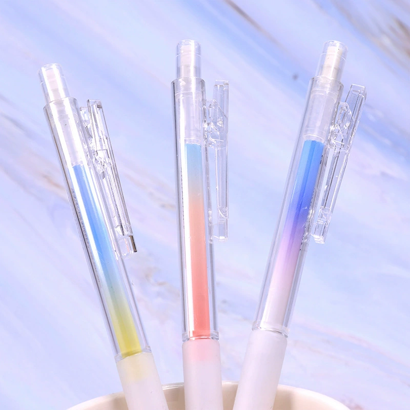 Пишущий инструмент из серии Automatic pencil?