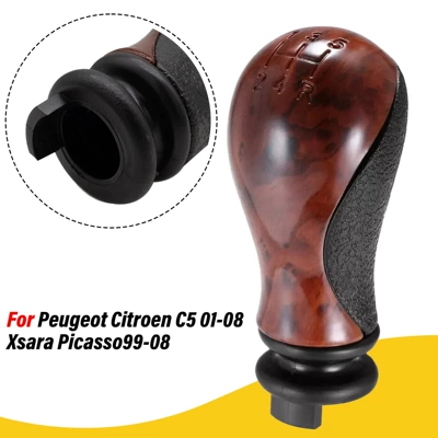 Cross-Border Applicable Citroen Car Gear Cab and accessories
