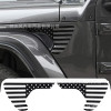 Jeep, sticker, USA, 2018, 2021 collection