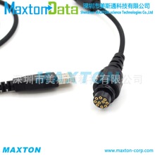 PC47 дƵ������HYTERA ���ܴ�HM780 MD650 HR1060 RD980�Խ���